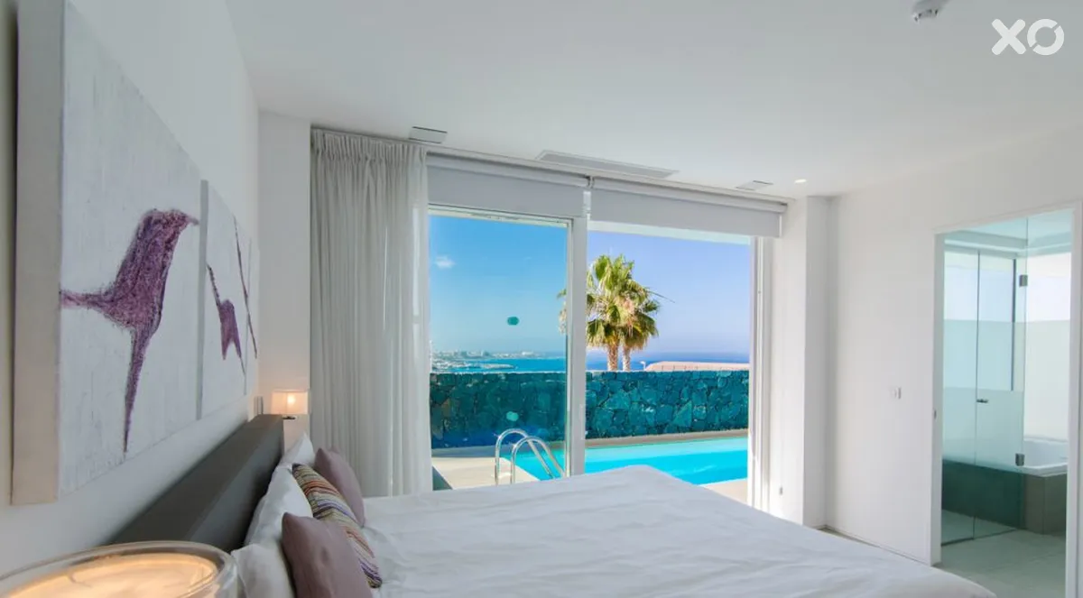 Baobab Suites Hotel