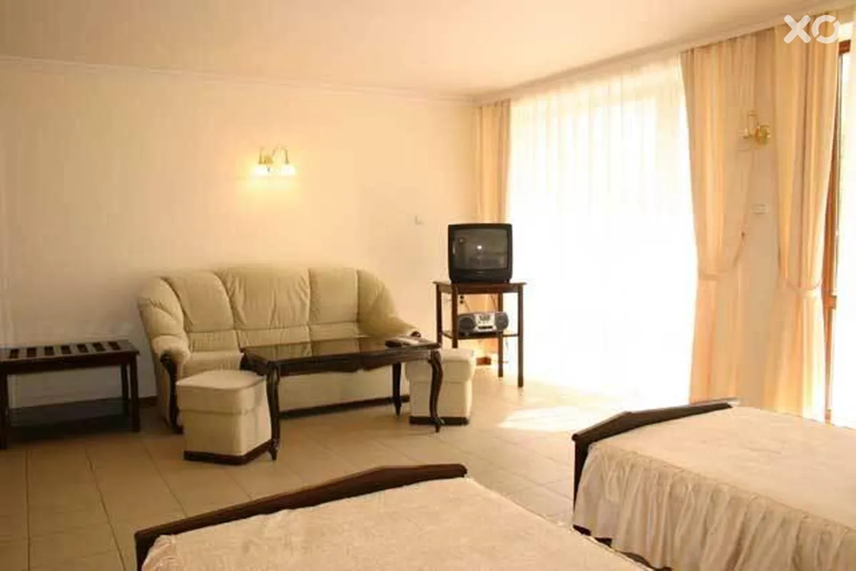 Klisura Hotel