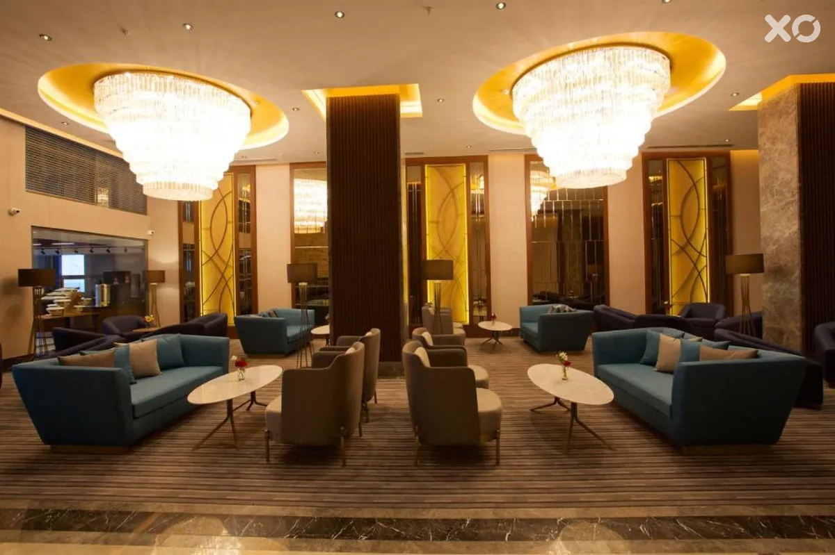 Ottoperla Hotel
