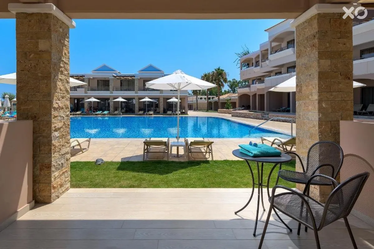 La Marquise Luxury Hotel Resort