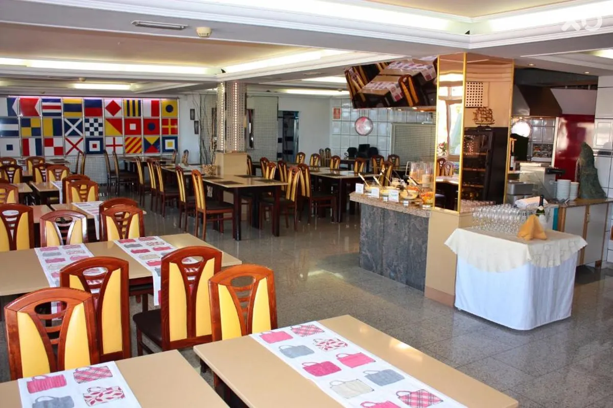 Cura Sol Aparthotel