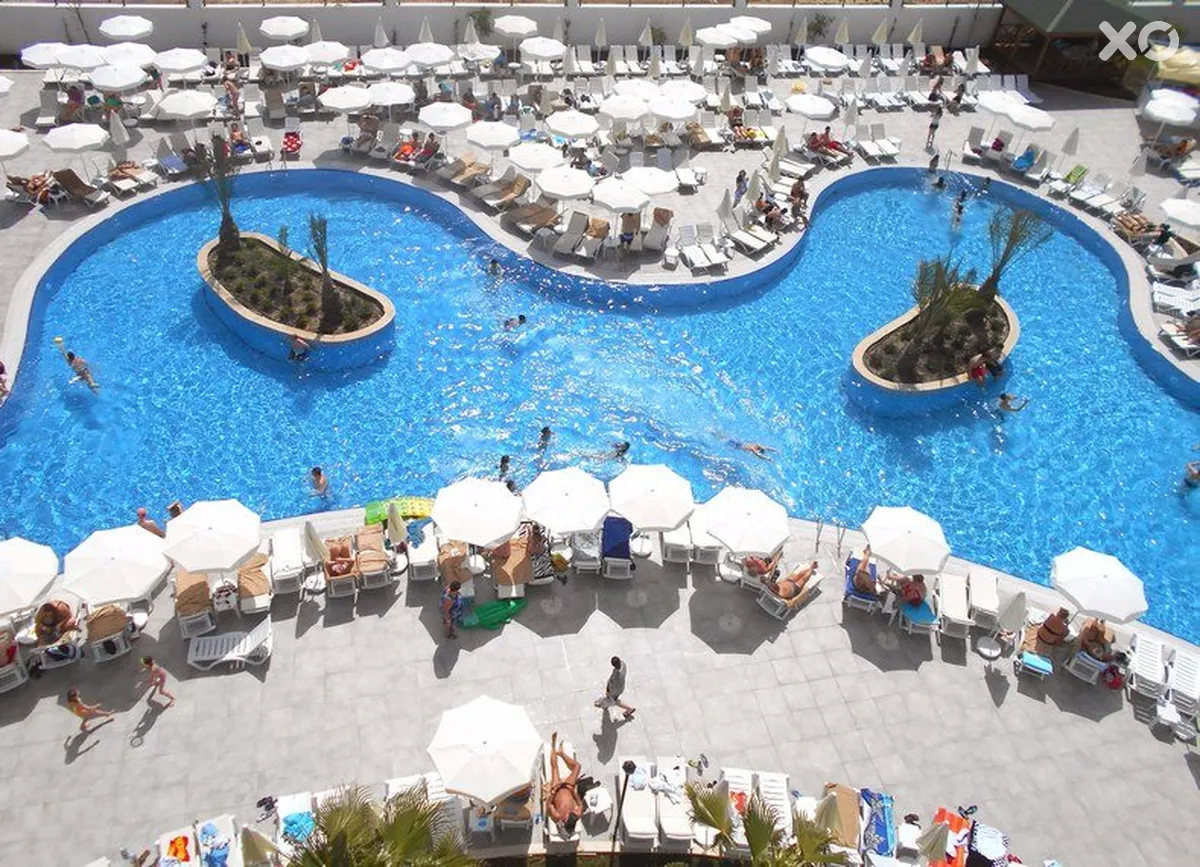 Calido Maris Hotel
