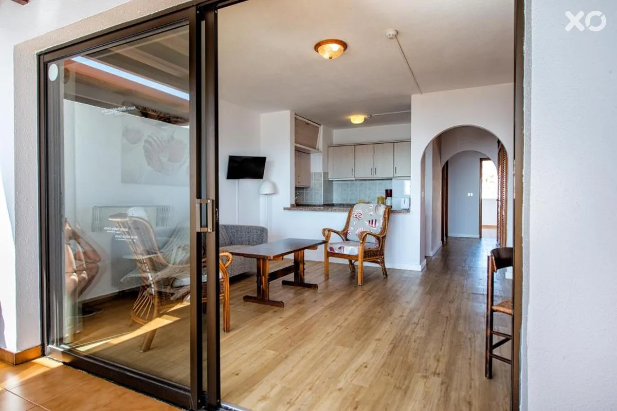 Albatros Apartments
