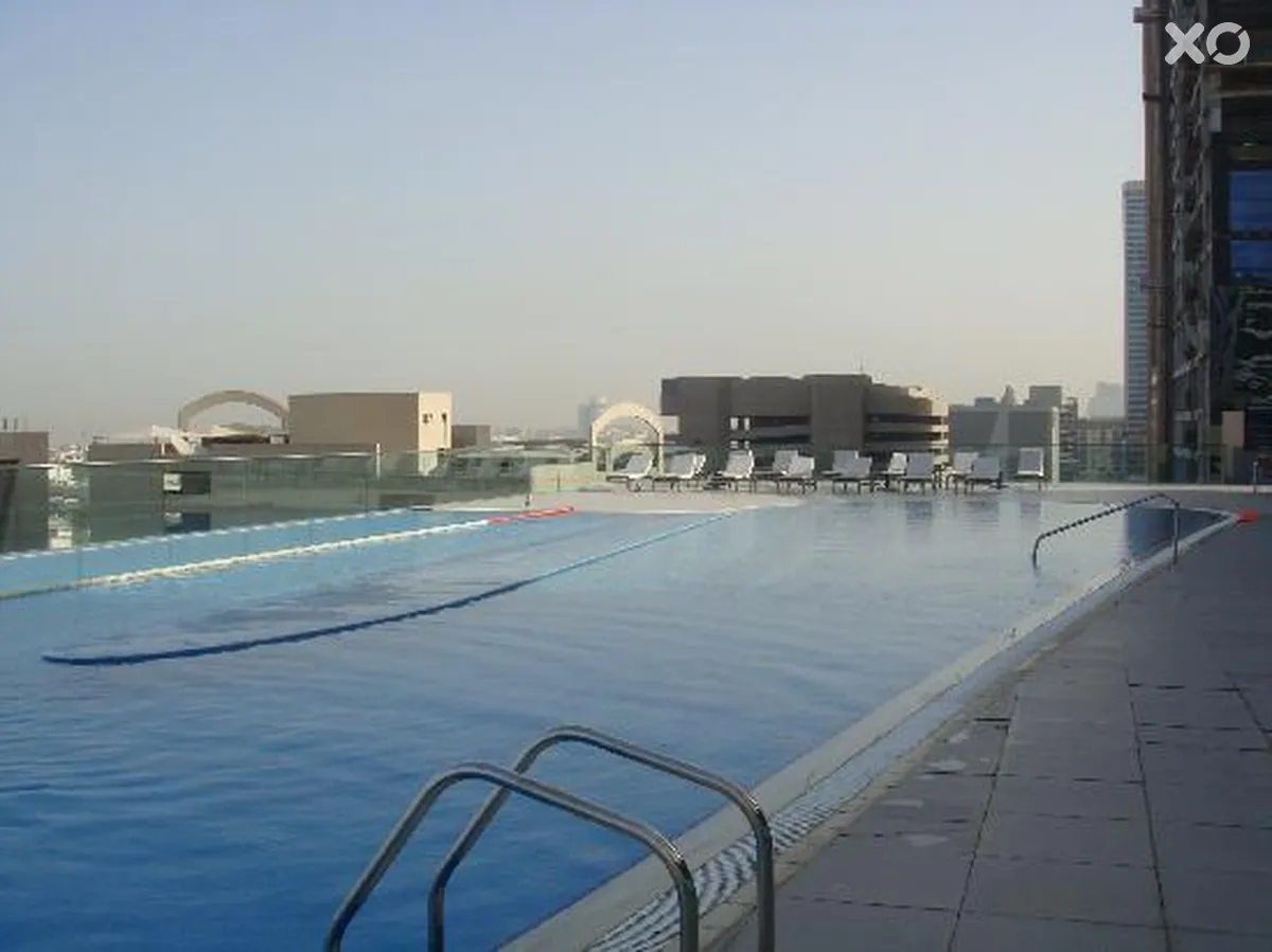 Ascott Park Place Dubai