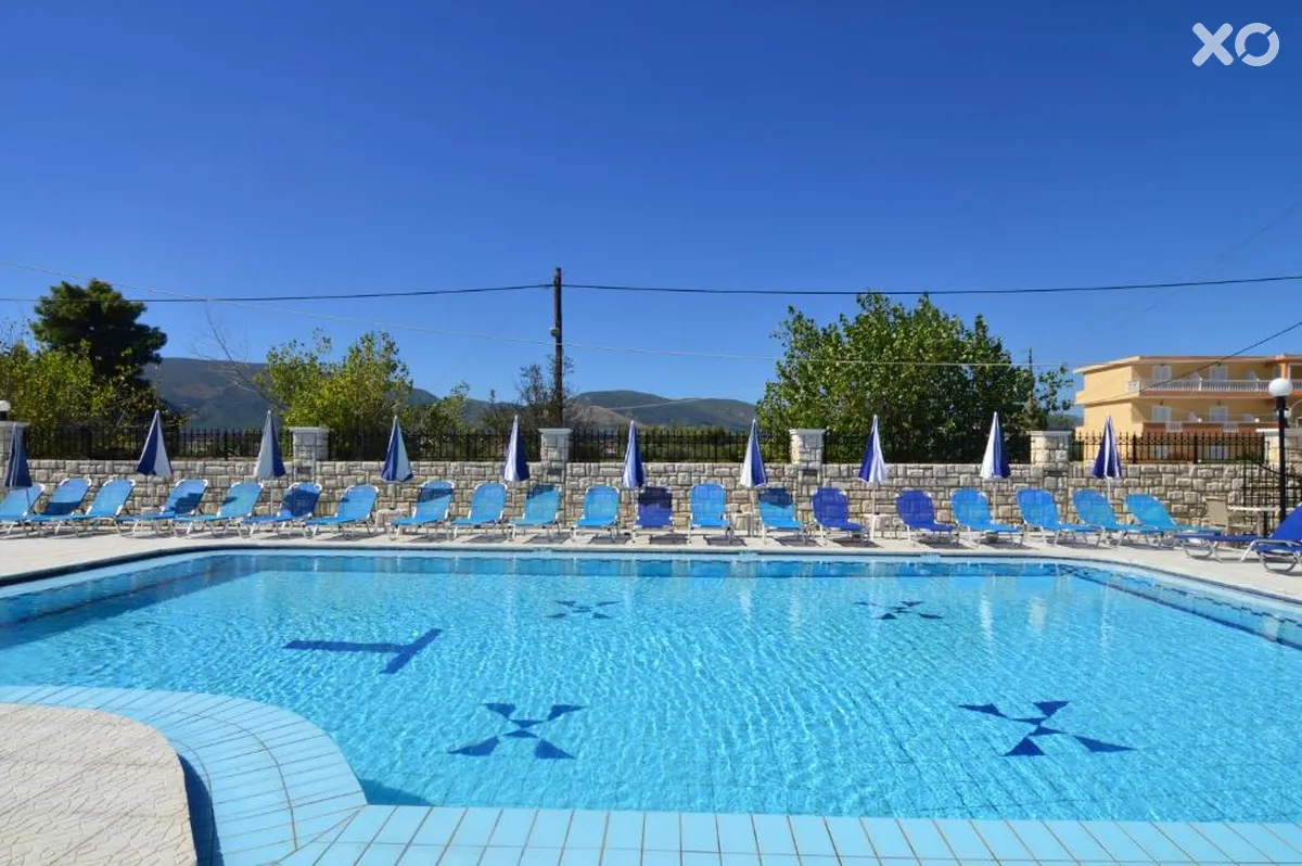Tassia Hotel