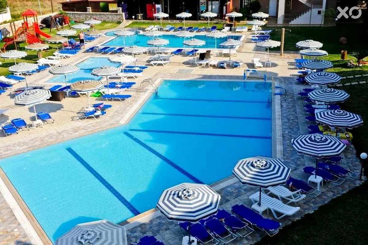 Emerald Hotel