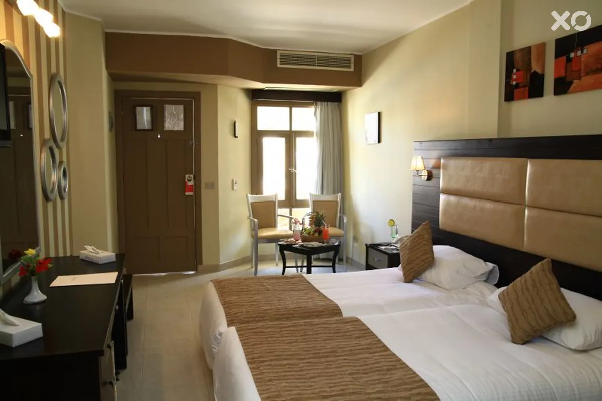 Cataract Layalina Resort