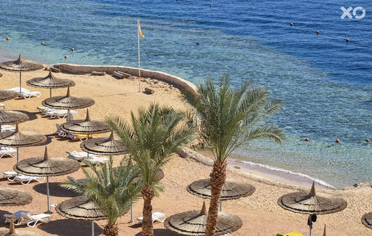 Reef Oasis Blue Bay Resort & Spa
