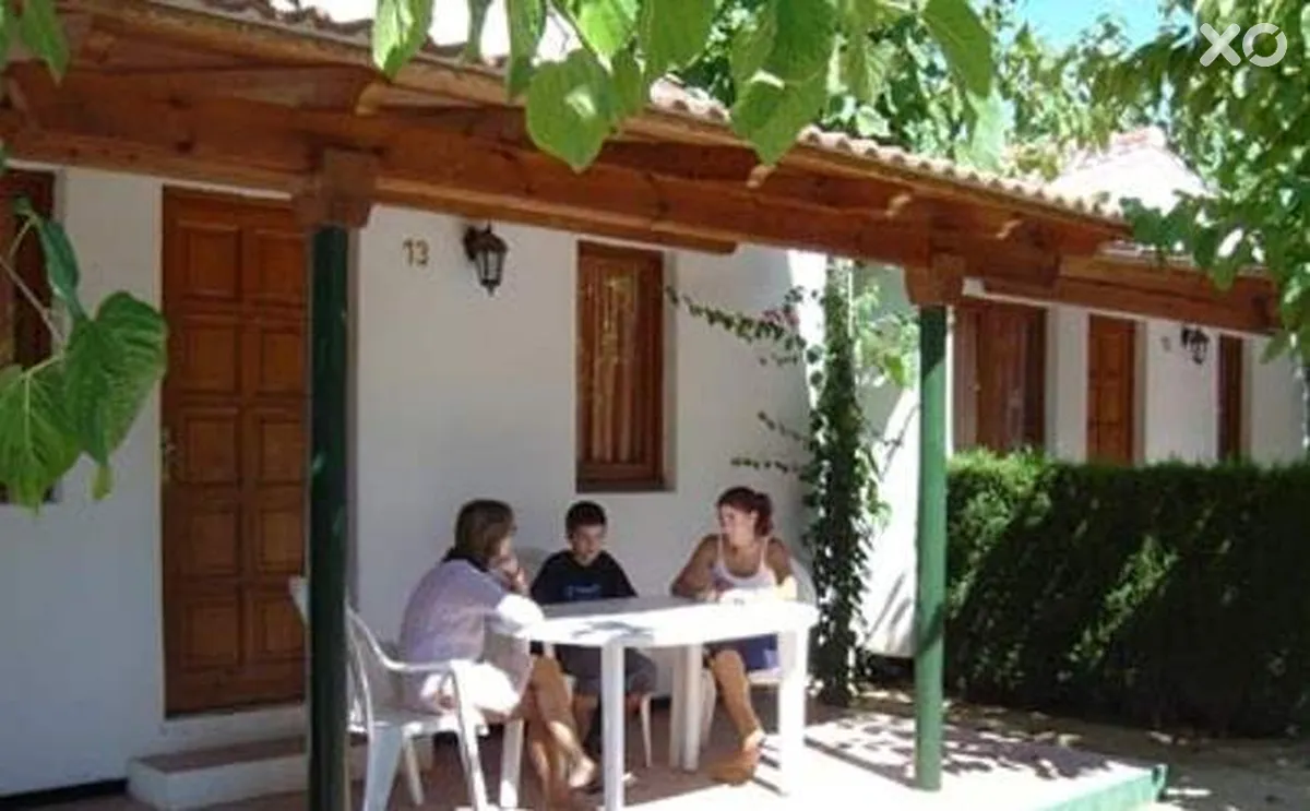 Vendrell Platja Camping