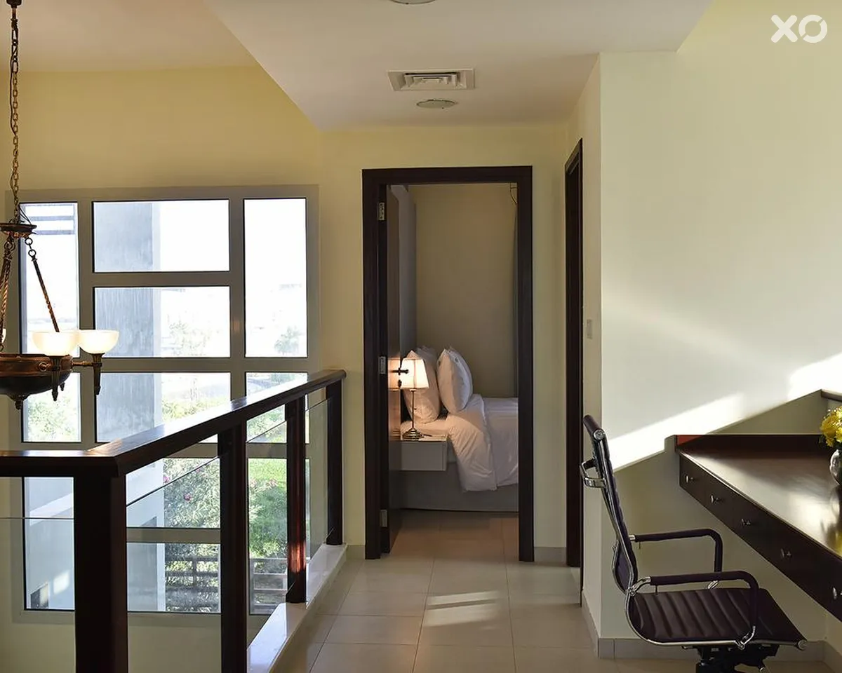 Jannah Hotel Apartments & Villas