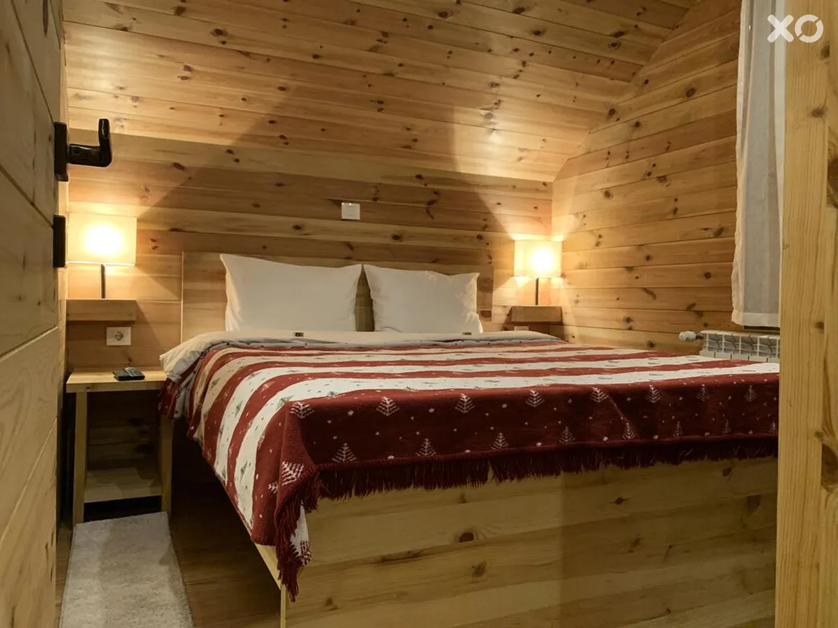 Chalet Kolasin