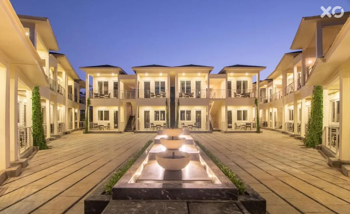 The Acacia Ocean View Morjim
