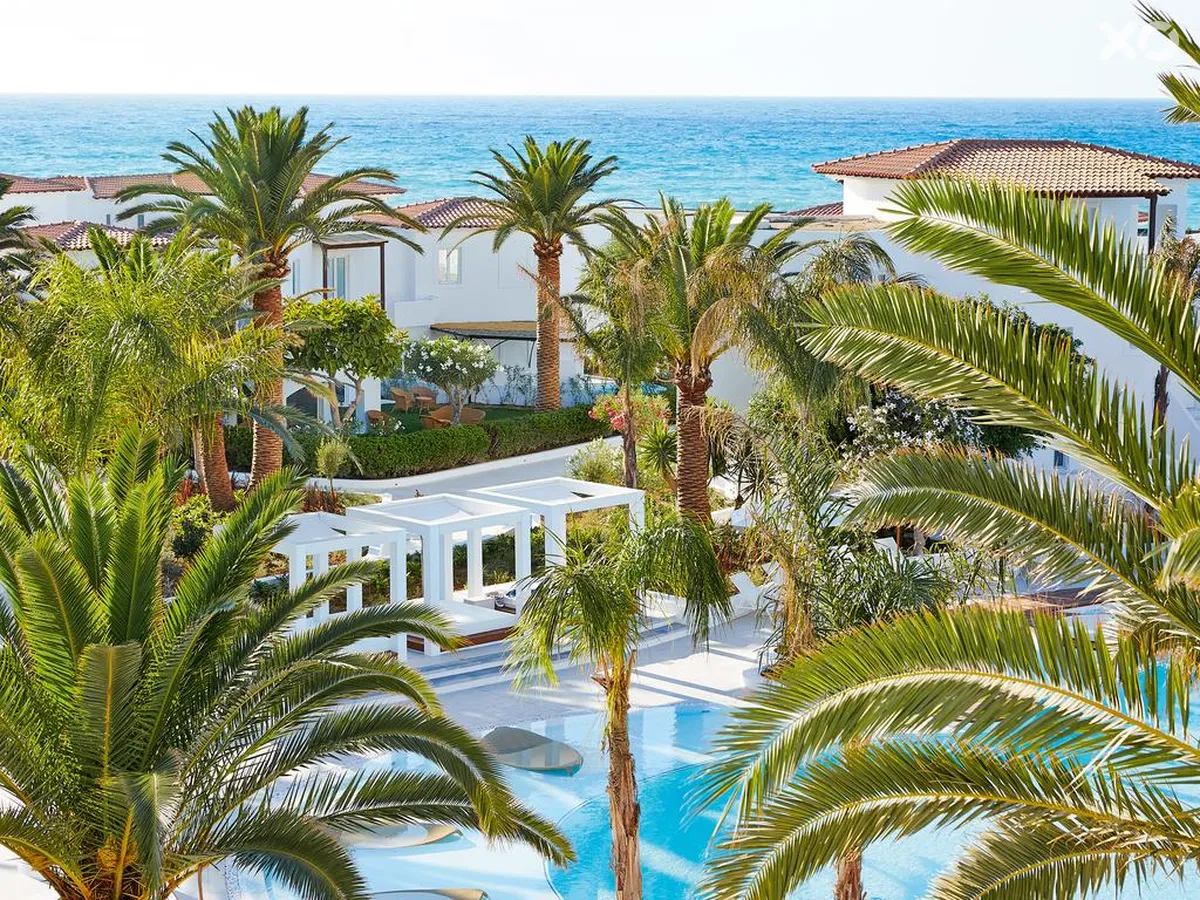 Caramel Grecotel Boutique Resort