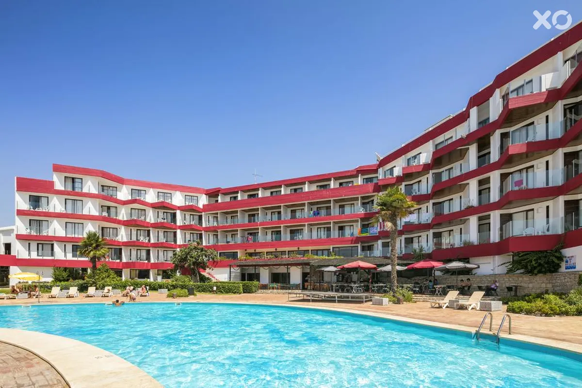 Da Aldeia Hotel