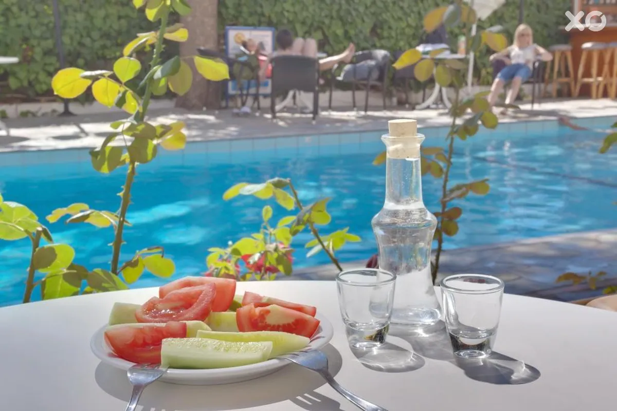 Marirena Hotel