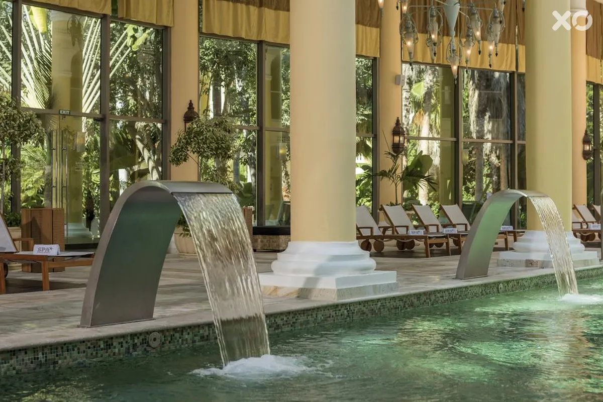 Iberostar Grand Paraiso