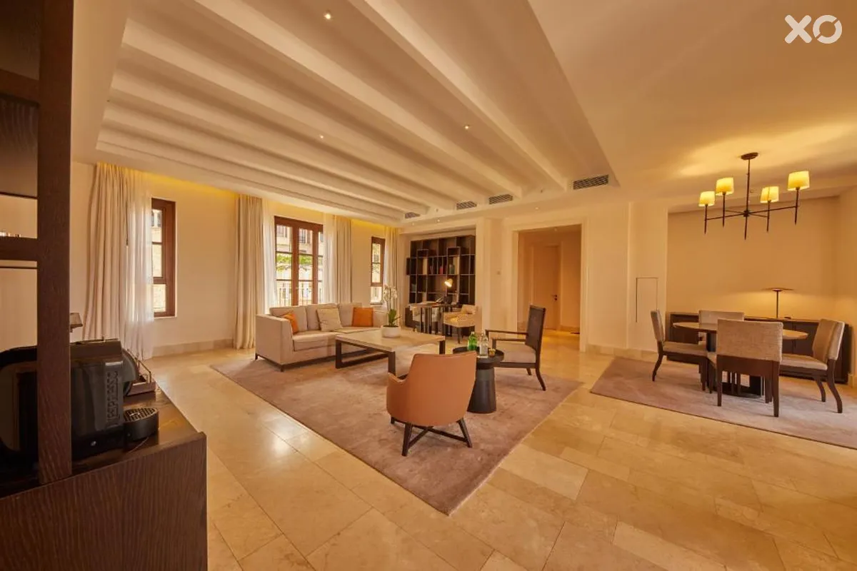 Cap Vermell Grand Hotel