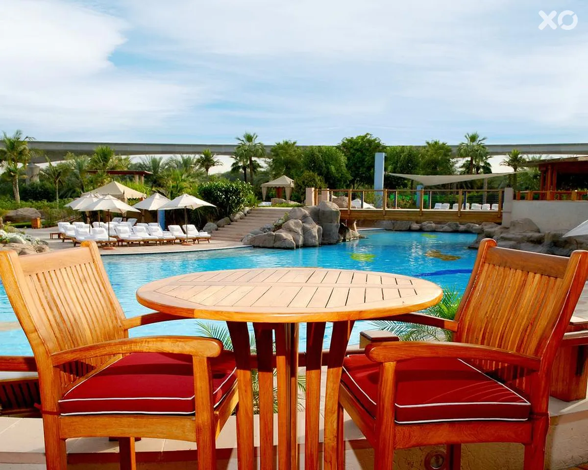 Grand Hyatt Residence