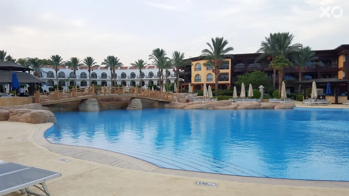 Savoy Sharm El Sheikh