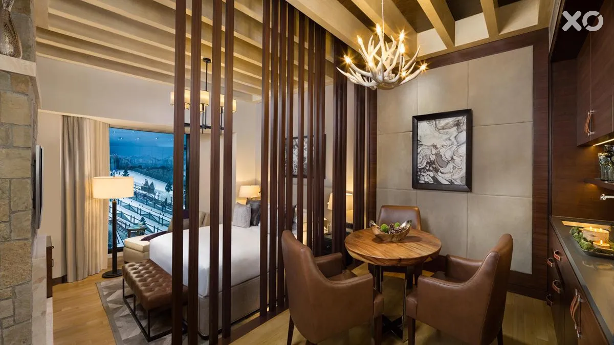 Kempinski Hotel Mall of the Emirates