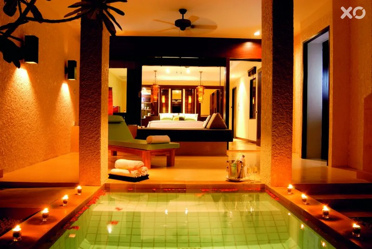 Paradox Resort Phuket