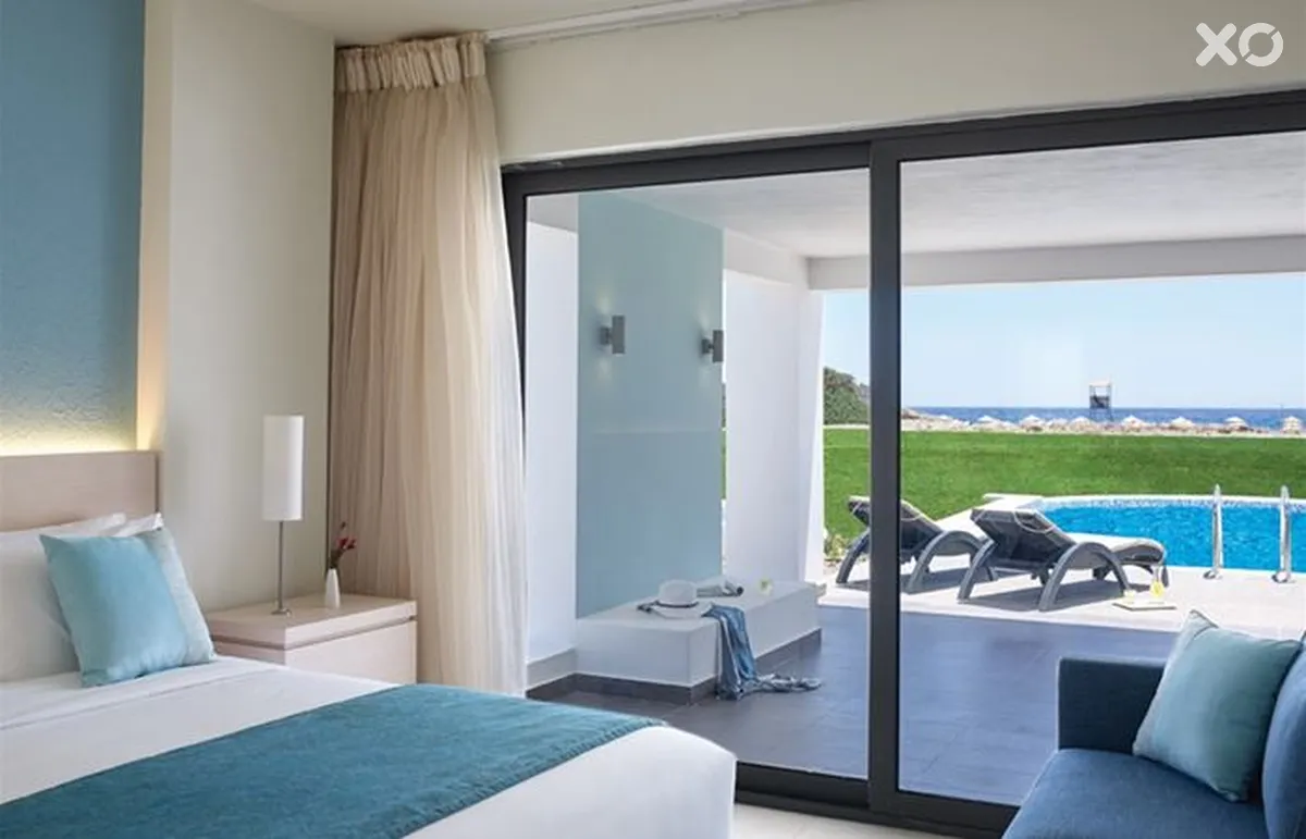 TUI Magic Life Plimmiri