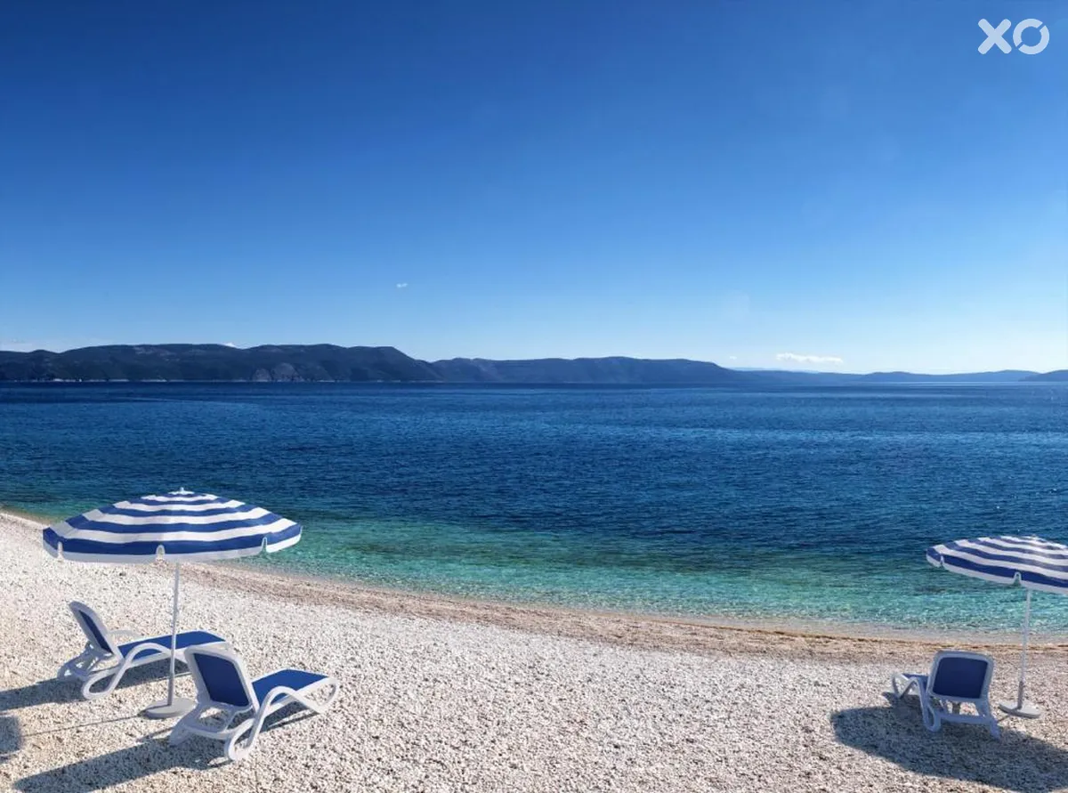 Valamar Bellevue Resort