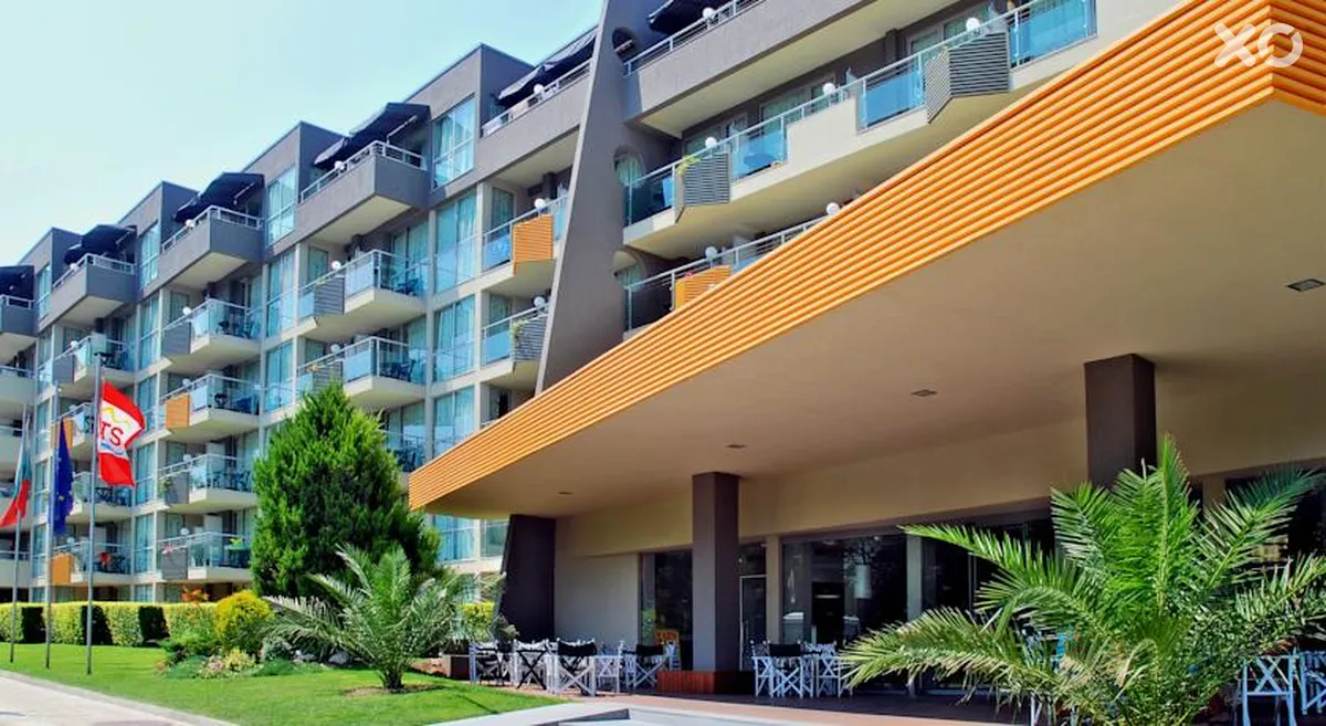 Excelsior Hotel