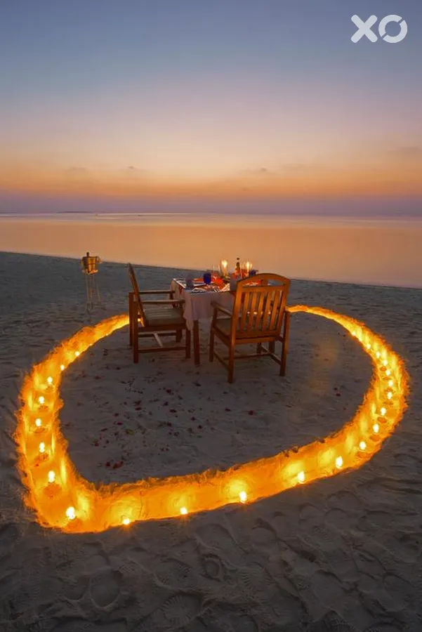 Medhufushi Island Resort
