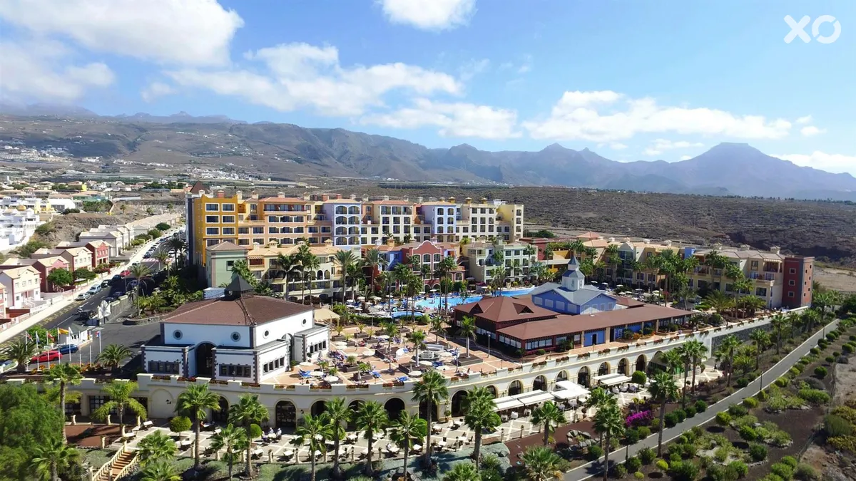 Sunlight Bahia Principe Tenerife
