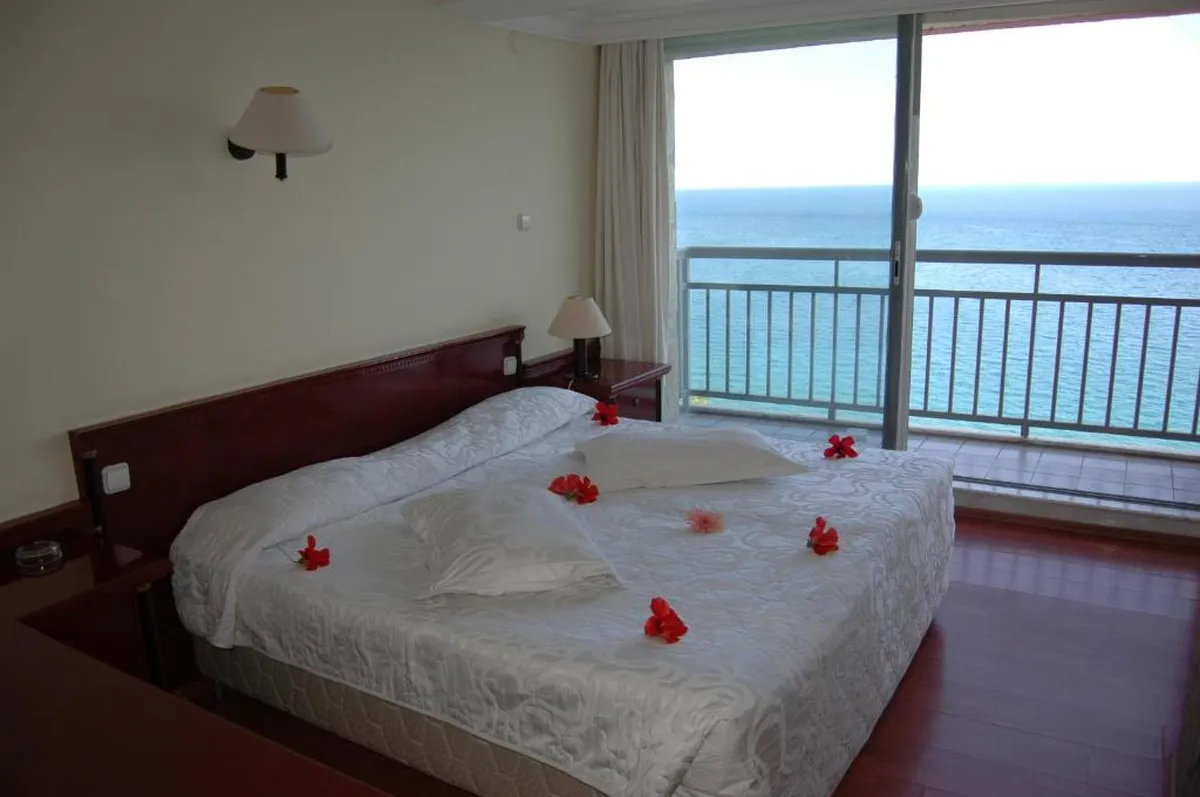 Lara Hotel