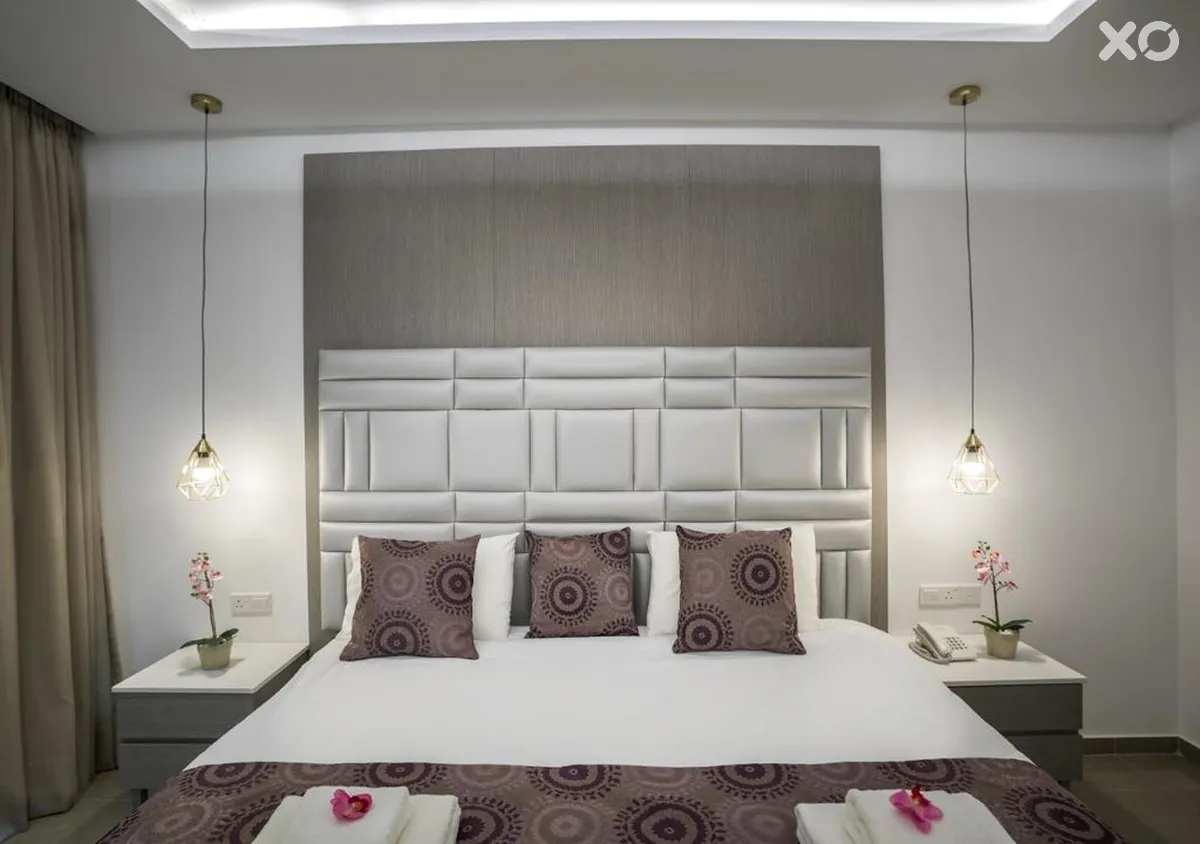 Tsokkos Protaras Beach Hotel