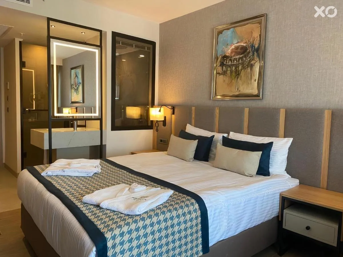Sunthalia Hotels & Resorts