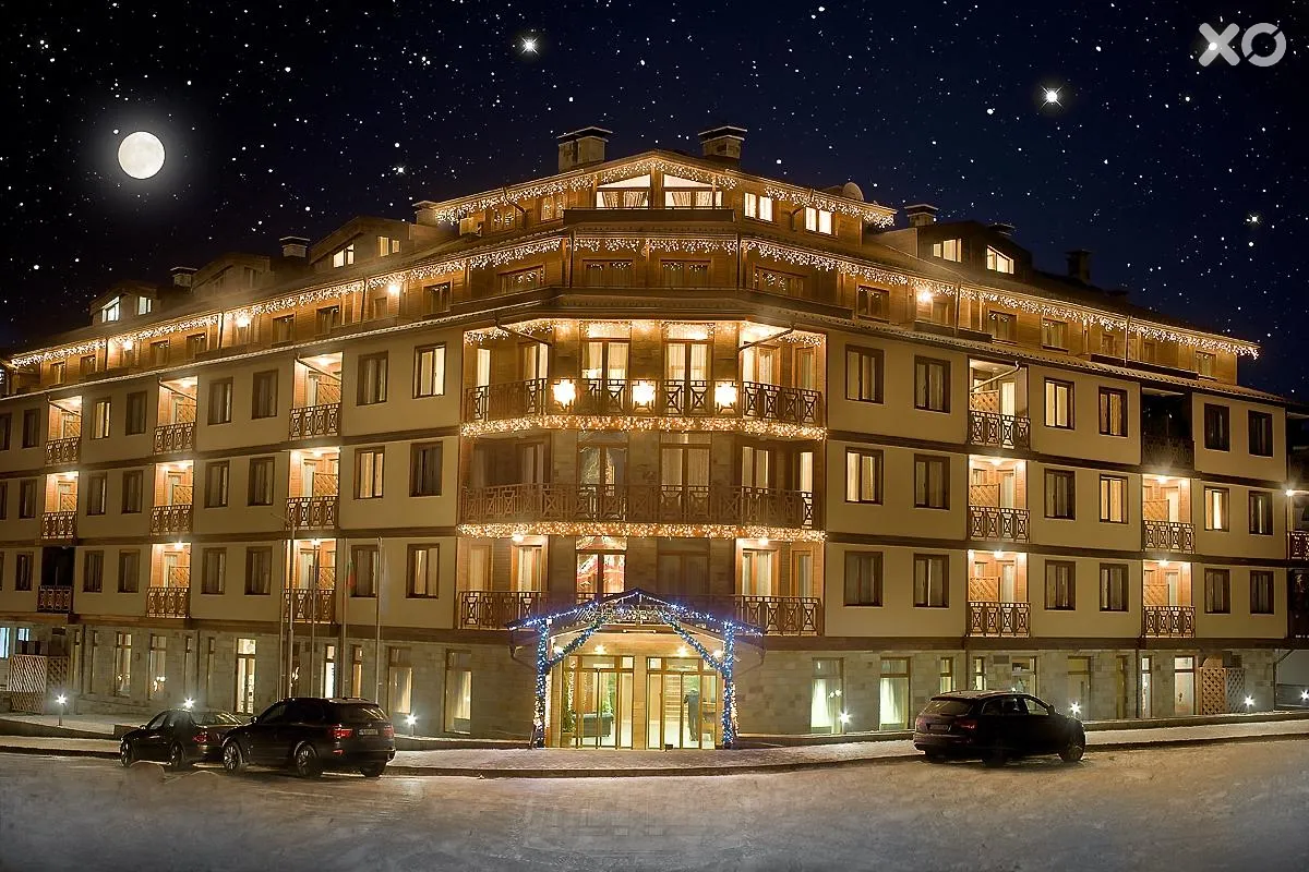 Vihren Palace & Residence