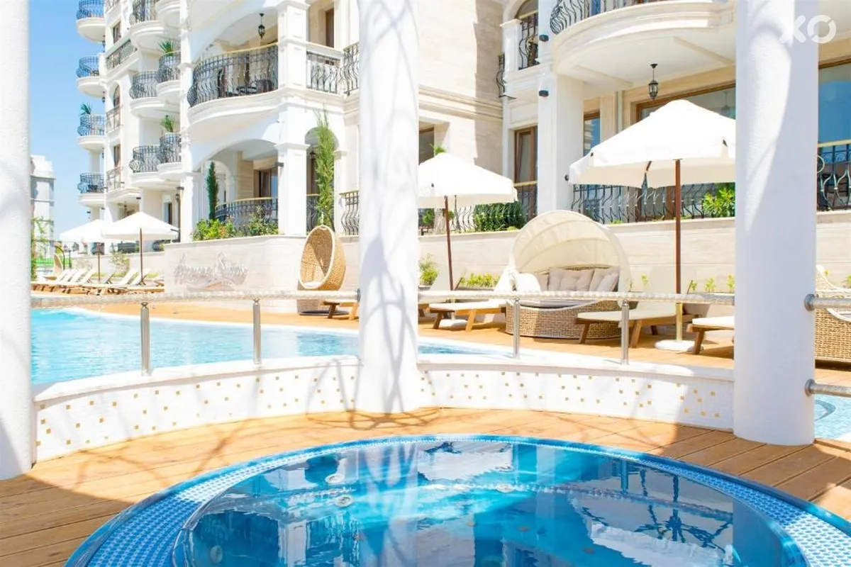 Harmony Suites 10