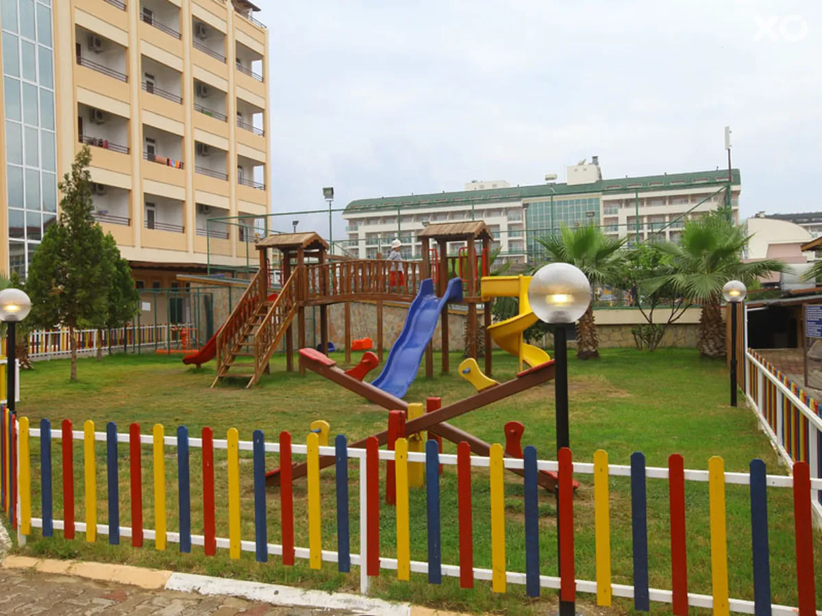 Xeno Eftalia Resort