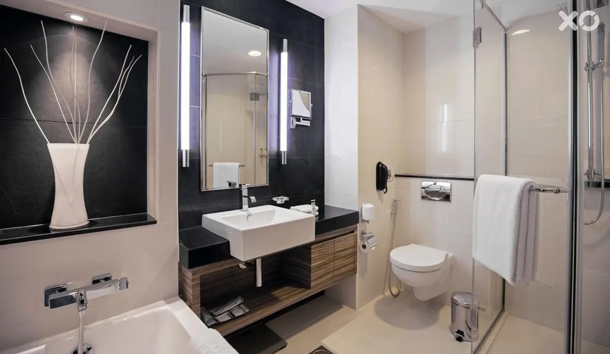Pullman Dubai Jumeirah Lakes Towers