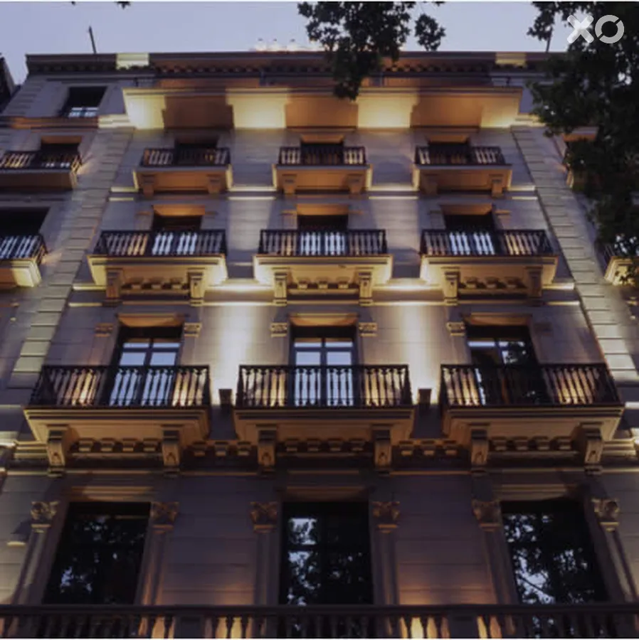 Acta Atrium Palace Hotel