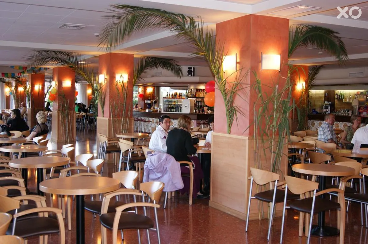 Samba Hotel