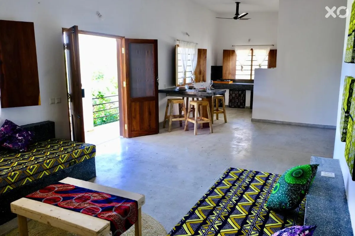 Nyumbani Residence