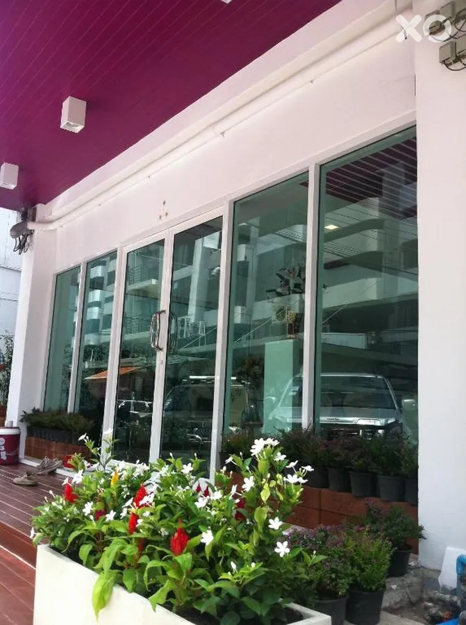 Nantra Ekamai Hotel