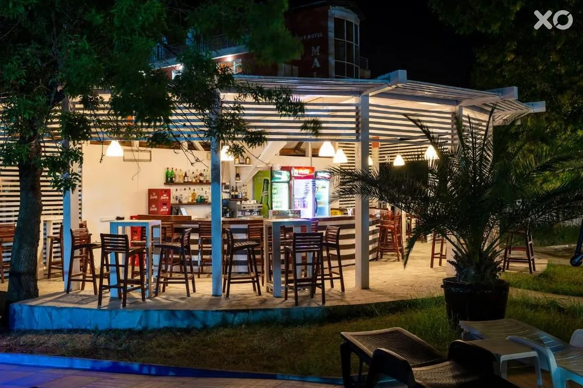 Belitsa Hotel
