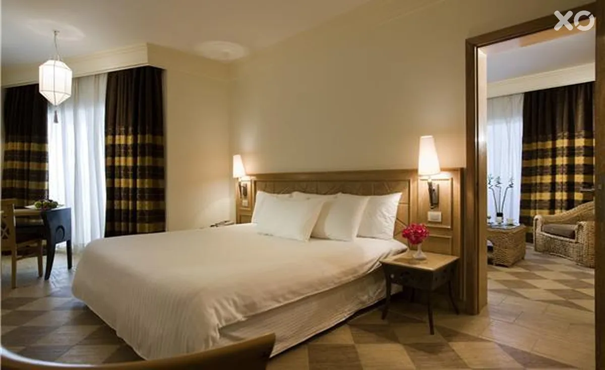 Novotel Beach Sharm El Sheikh