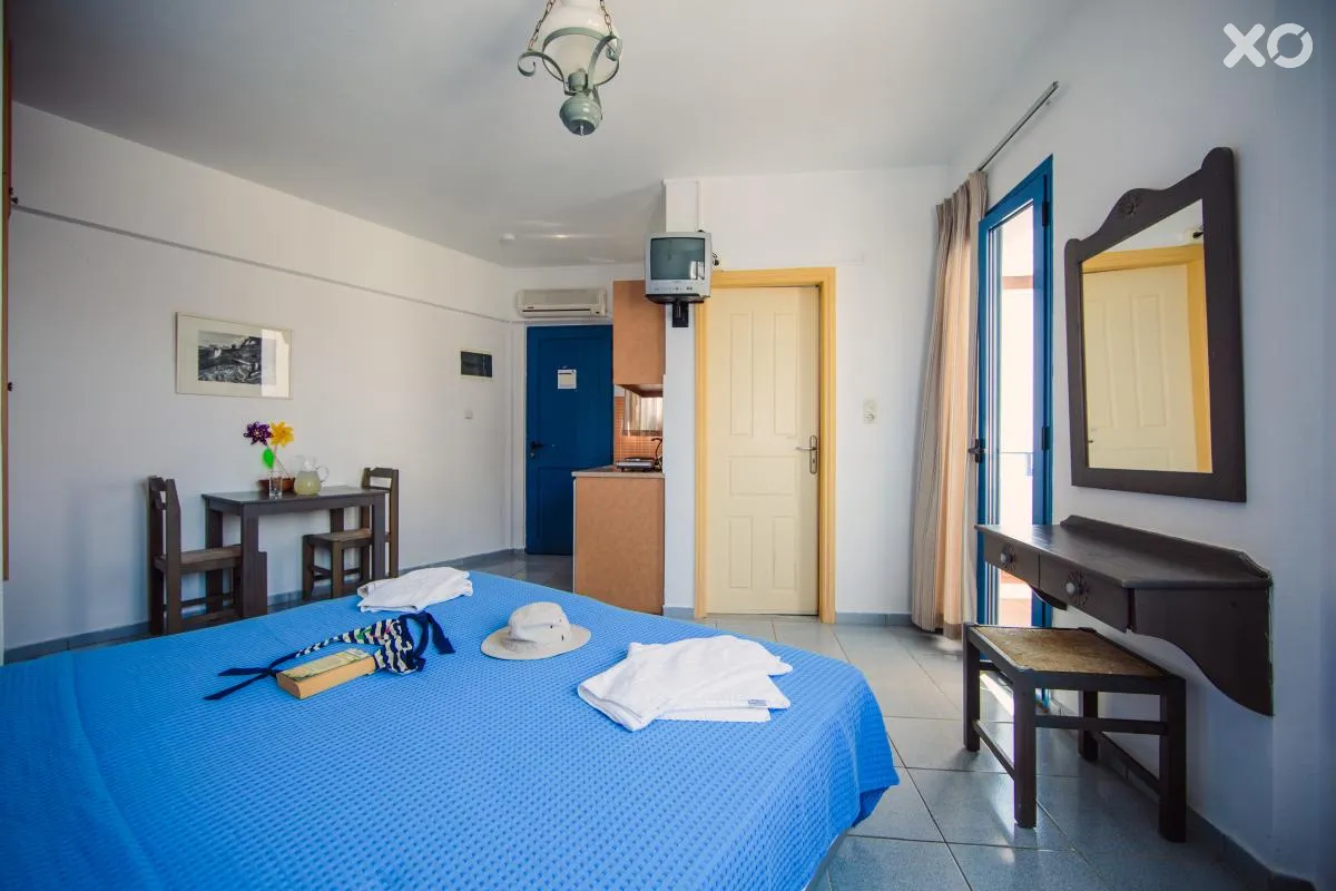 Iliana Hotel