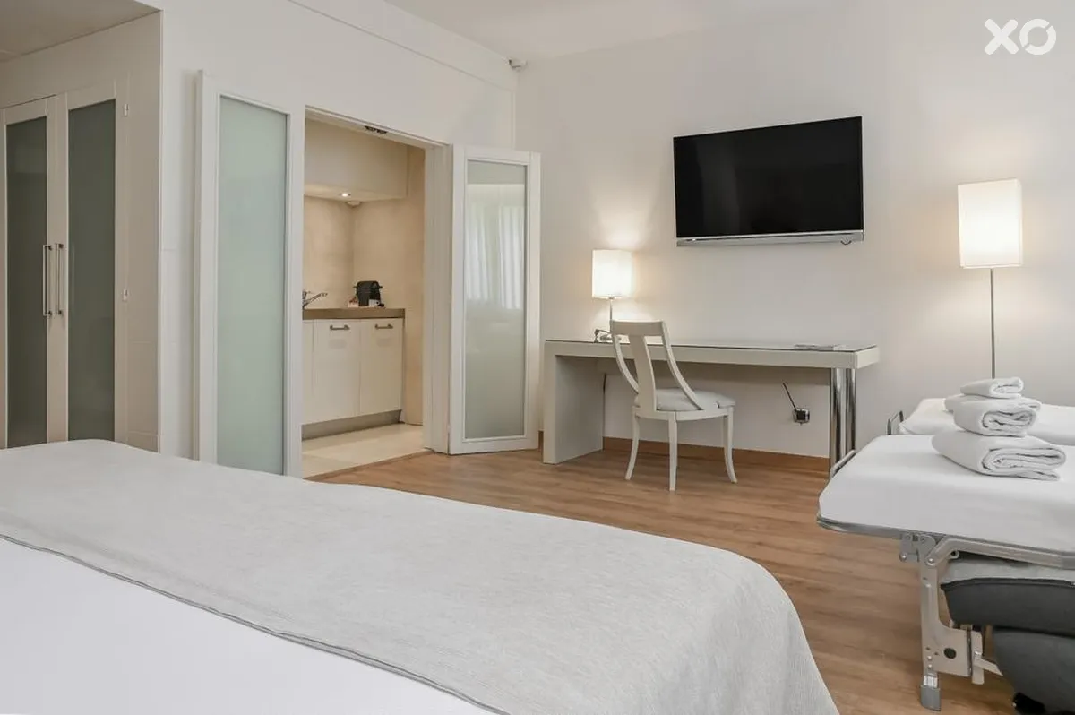 Aparthotel Mariano Cubi