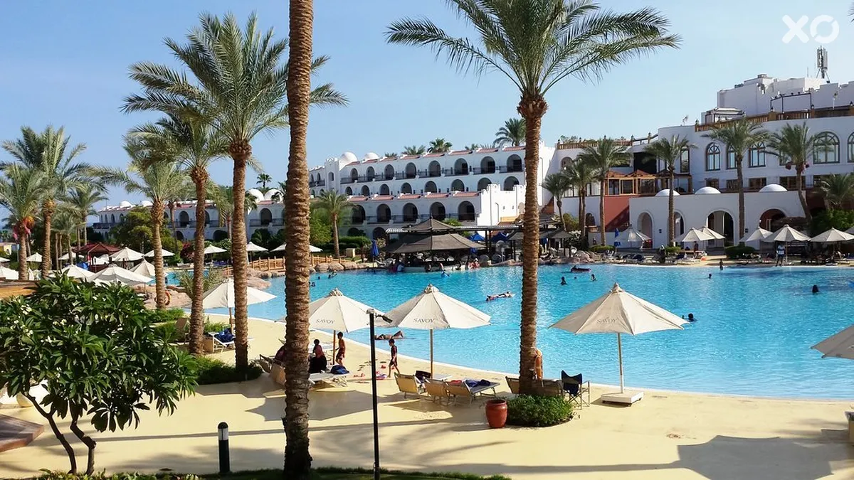 Savoy Sharm El Sheikh