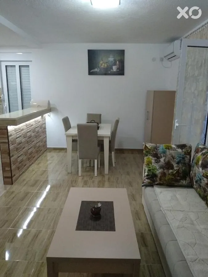 Marko Apartments