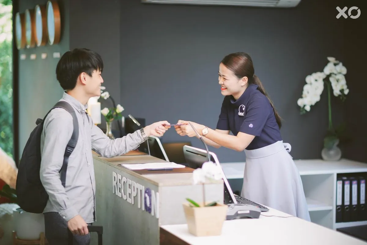 Kokotel Bangkok Sukhumvit 50