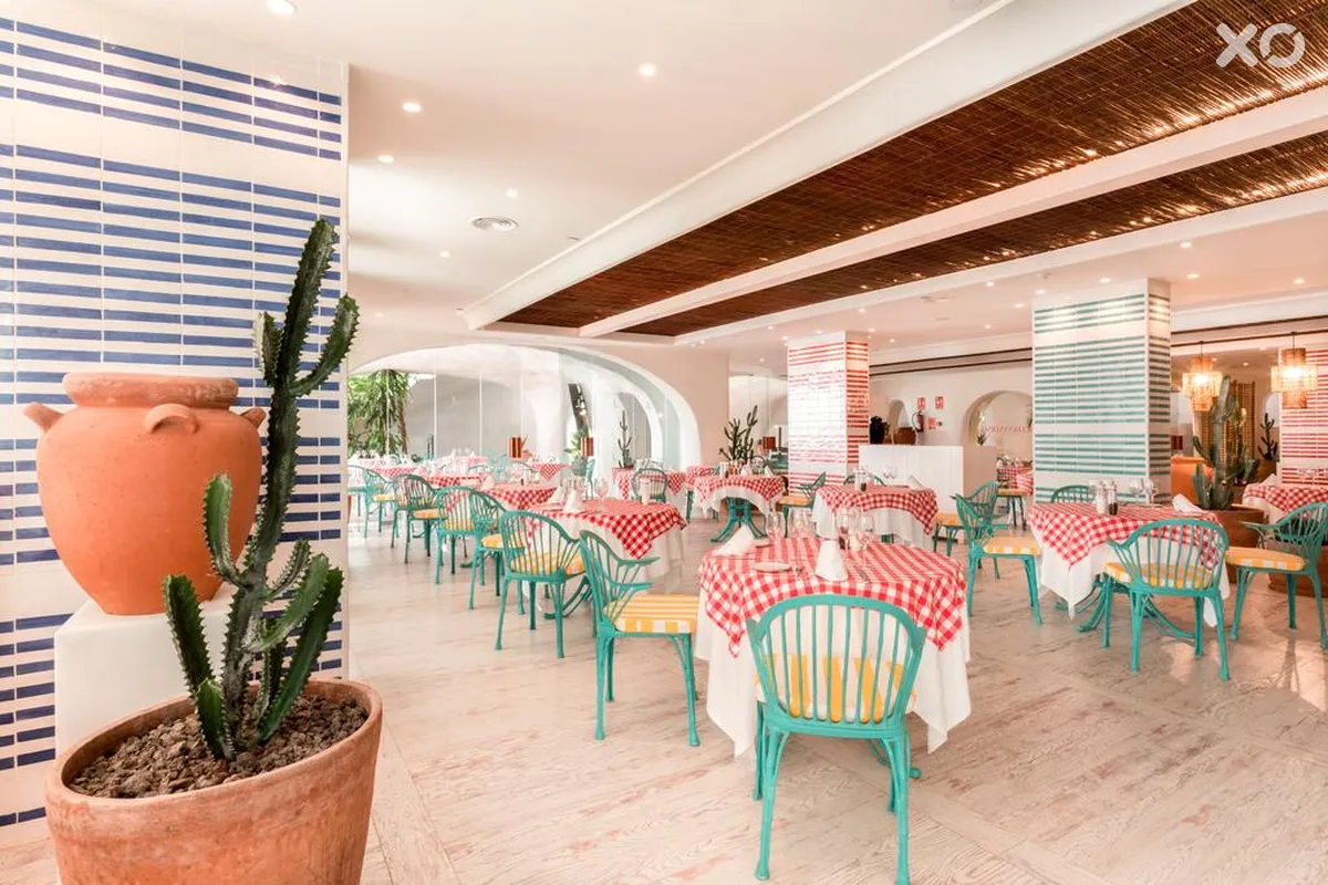 Jardin Tropical Hotel
