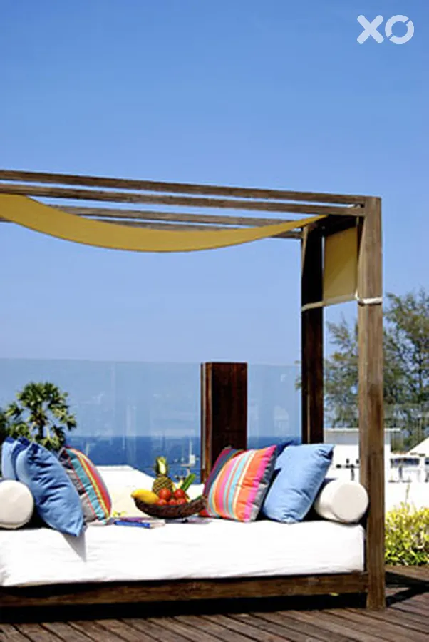 Ramada Phuket South Sea